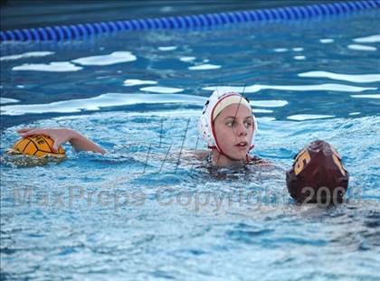 Thumbnail 1 in Burlingame vs Menlo-Atherton (Peninsula Athletic League Semifinal) photogallery.