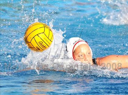 Thumbnail 3 in Burlingame vs Menlo-Atherton (Peninsula Athletic League Semifinal) photogallery.