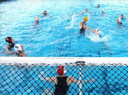 Thumbnail 1 in Burlingame vs Menlo-Atherton (Peninsula Athletic League Semifinal) photogallery.