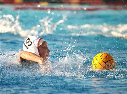 Thumbnail 1 in Burlingame vs Menlo-Atherton (Peninsula Athletic League Semifinal) photogallery.