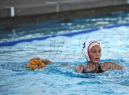 Thumbnail 2 in Burlingame vs Menlo-Atherton (Peninsula Athletic League Semifinal) photogallery.