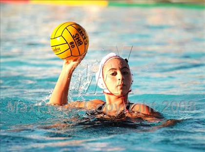 Thumbnail 1 in Burlingame vs Menlo-Atherton (Peninsula Athletic League Semifinal) photogallery.