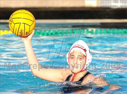 Thumbnail 1 in Burlingame vs Menlo-Atherton (Peninsula Athletic League Semifinal) photogallery.