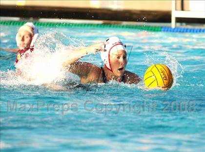 Thumbnail 1 in Burlingame vs Menlo-Atherton (Peninsula Athletic League Semifinal) photogallery.