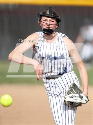 New Plymouth vs. Borah