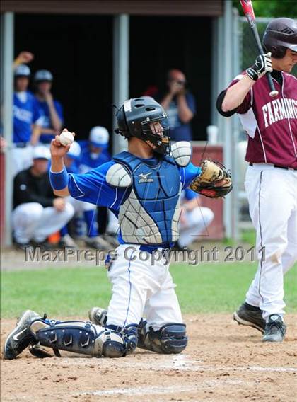 Thumbnail 3 in Southington @ Farmington photogallery.