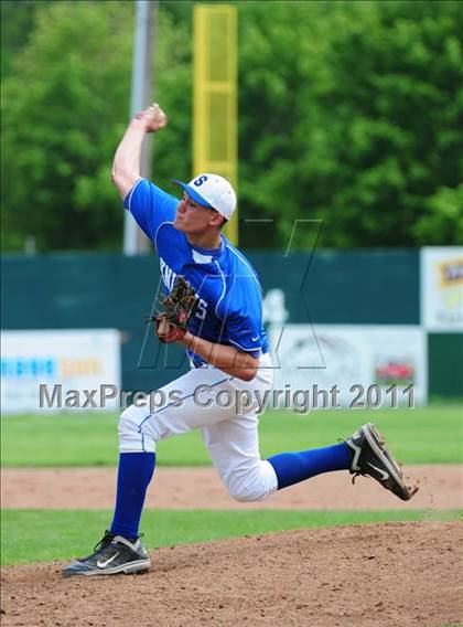 Thumbnail 3 in Southington @ Farmington photogallery.
