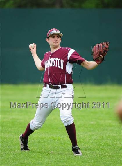 Thumbnail 1 in Southington @ Farmington photogallery.