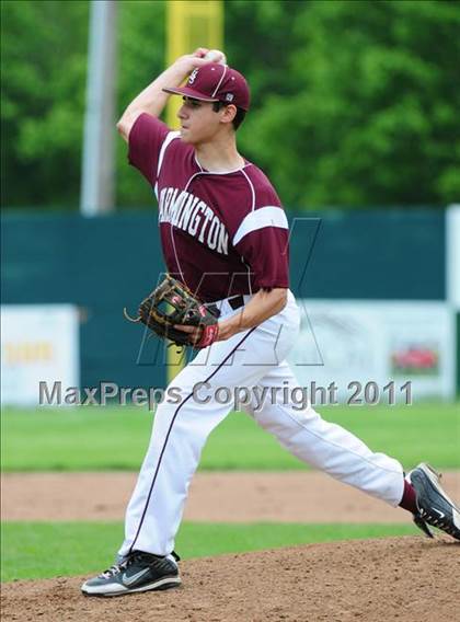 Thumbnail 1 in Southington @ Farmington photogallery.