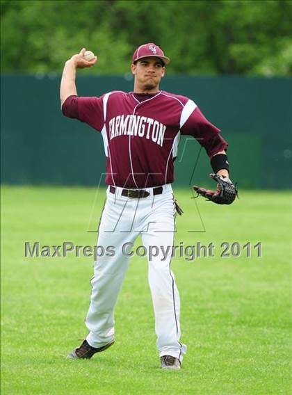 Thumbnail 2 in Southington @ Farmington photogallery.