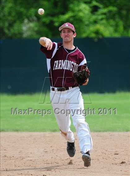 Thumbnail 1 in Southington @ Farmington photogallery.