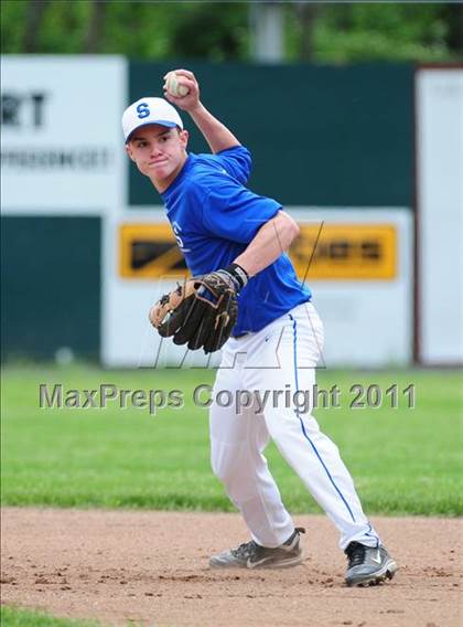 Thumbnail 3 in Southington @ Farmington photogallery.