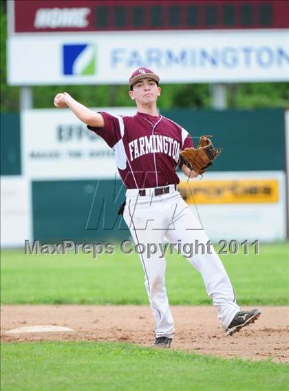 Thumbnail 1 in Southington @ Farmington photogallery.