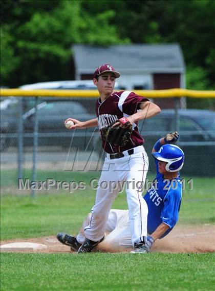 Thumbnail 1 in Southington @ Farmington photogallery.