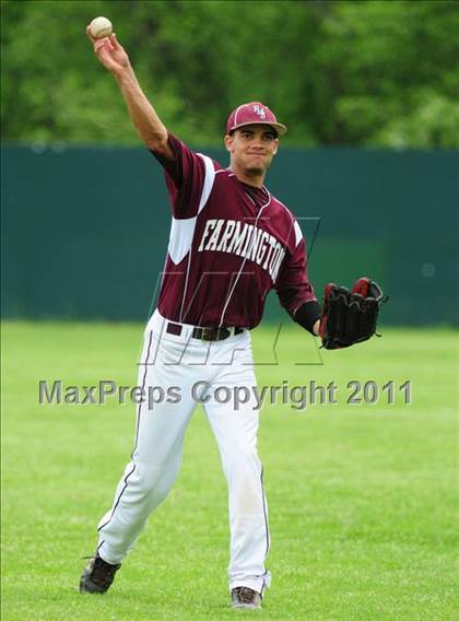 Thumbnail 3 in Southington @ Farmington photogallery.