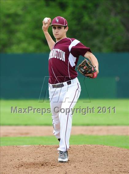 Thumbnail 1 in Southington @ Farmington photogallery.