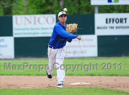 Thumbnail 1 in Southington @ Farmington photogallery.