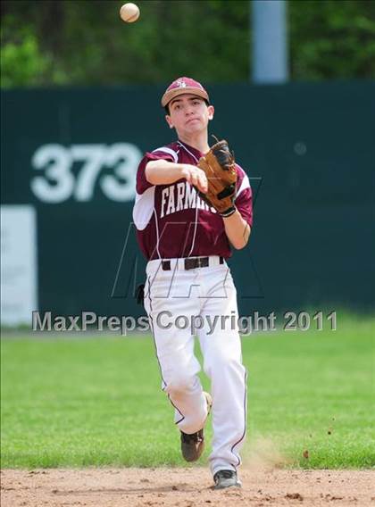 Thumbnail 3 in Southington @ Farmington photogallery.