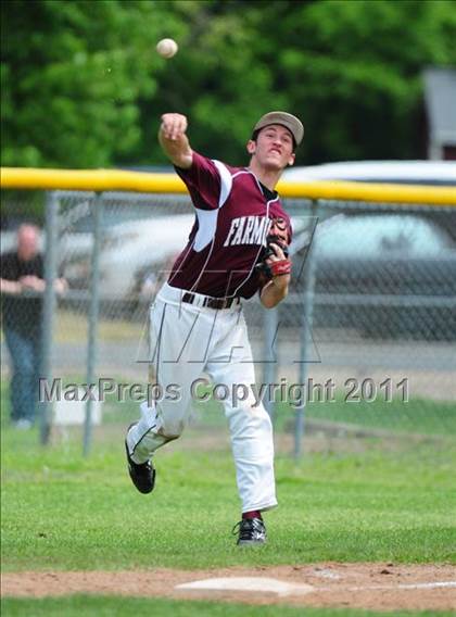 Thumbnail 1 in Southington @ Farmington photogallery.