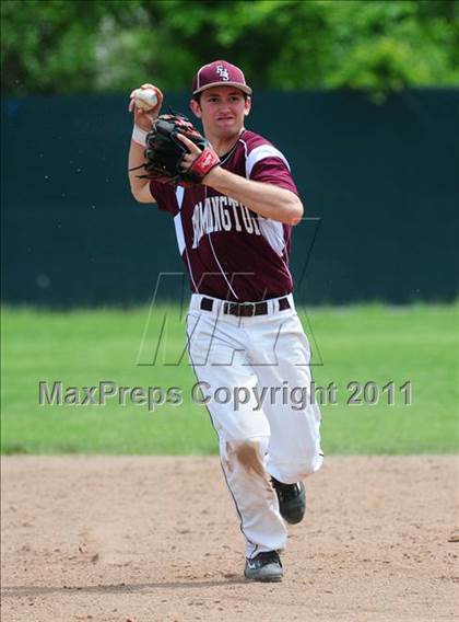 Thumbnail 3 in Southington @ Farmington photogallery.