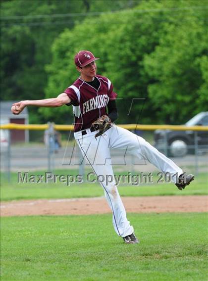 Thumbnail 2 in Southington @ Farmington photogallery.