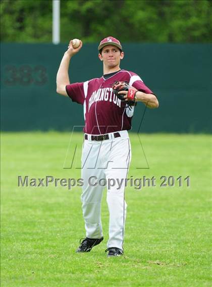 Thumbnail 1 in Southington @ Farmington photogallery.