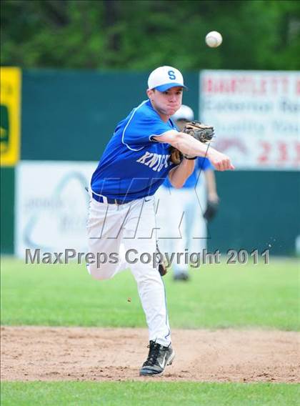 Thumbnail 1 in Southington @ Farmington photogallery.