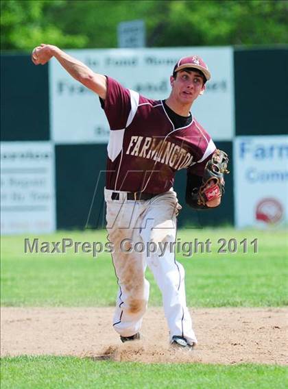 Thumbnail 2 in Southington @ Farmington photogallery.