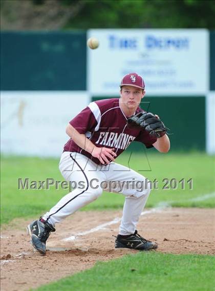 Thumbnail 1 in Southington @ Farmington photogallery.