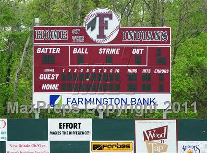 Thumbnail 1 in Southington @ Farmington photogallery.