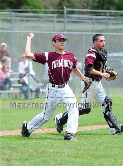 Thumbnail 3 in Southington @ Farmington photogallery.
