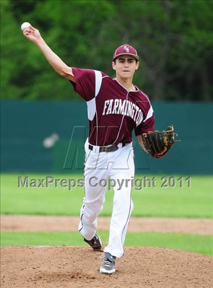 Thumbnail 1 in Southington @ Farmington photogallery.