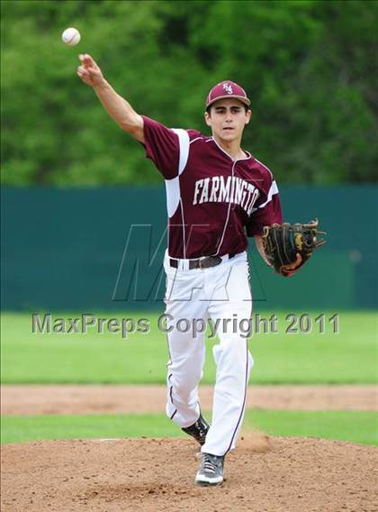 Thumbnail 2 in Southington @ Farmington photogallery.