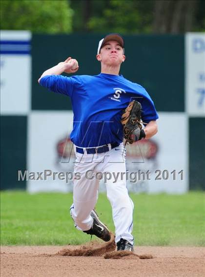 Thumbnail 3 in Southington @ Farmington photogallery.