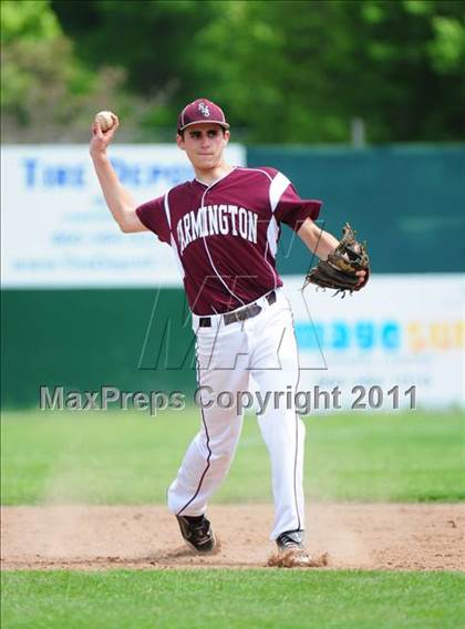 Thumbnail 3 in Southington @ Farmington photogallery.