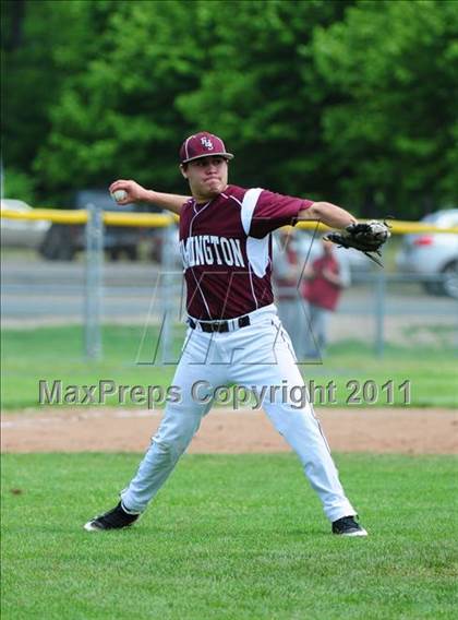 Thumbnail 1 in Southington @ Farmington photogallery.