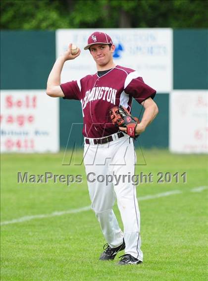 Thumbnail 1 in Southington @ Farmington photogallery.
