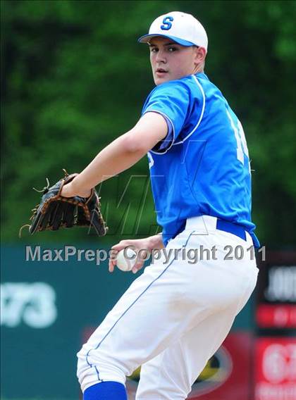 Thumbnail 3 in Southington @ Farmington photogallery.