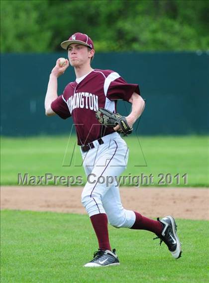 Thumbnail 1 in Southington @ Farmington photogallery.