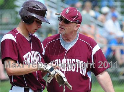 Thumbnail 3 in Southington @ Farmington photogallery.