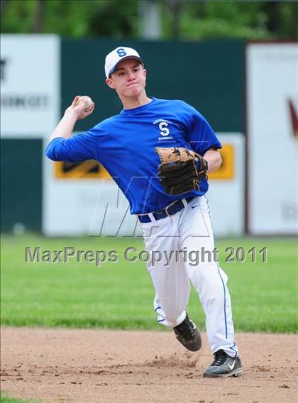 Thumbnail 1 in Southington @ Farmington photogallery.