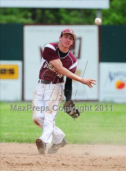 Thumbnail 3 in Southington @ Farmington photogallery.