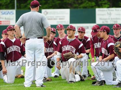 Thumbnail 2 in Southington @ Farmington photogallery.