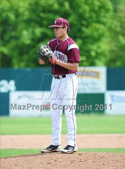 Thumbnail 3 in Southington @ Farmington photogallery.