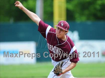 Thumbnail 3 in Southington @ Farmington photogallery.