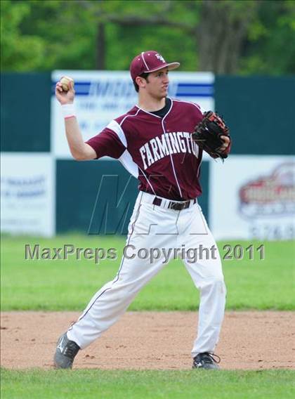 Thumbnail 1 in Southington @ Farmington photogallery.