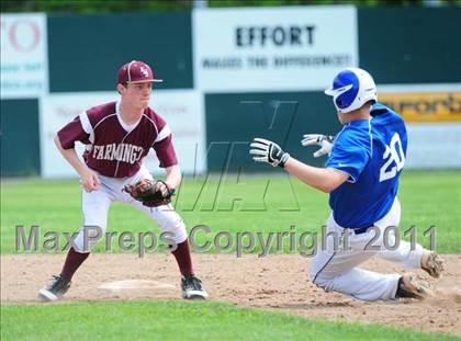 Thumbnail 1 in Southington @ Farmington photogallery.