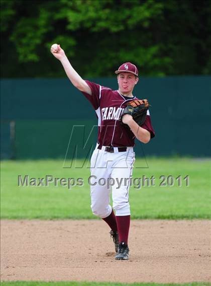 Thumbnail 3 in Southington @ Farmington photogallery.