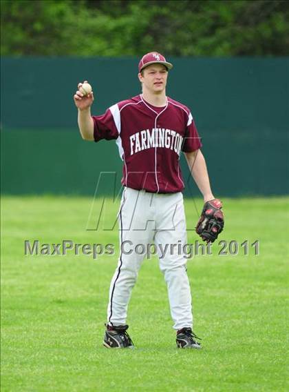 Thumbnail 1 in Southington @ Farmington photogallery.