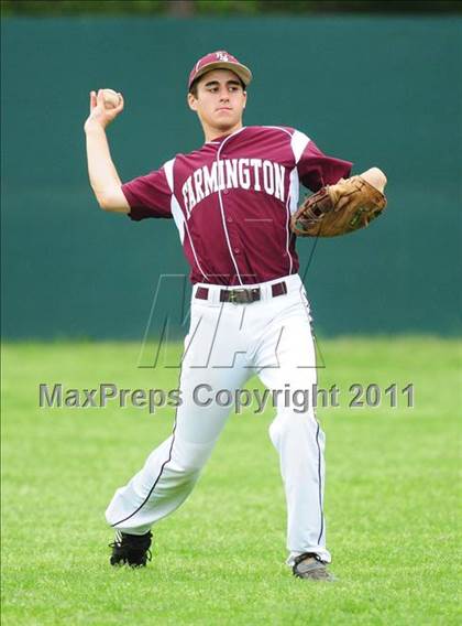 Thumbnail 3 in Southington @ Farmington photogallery.